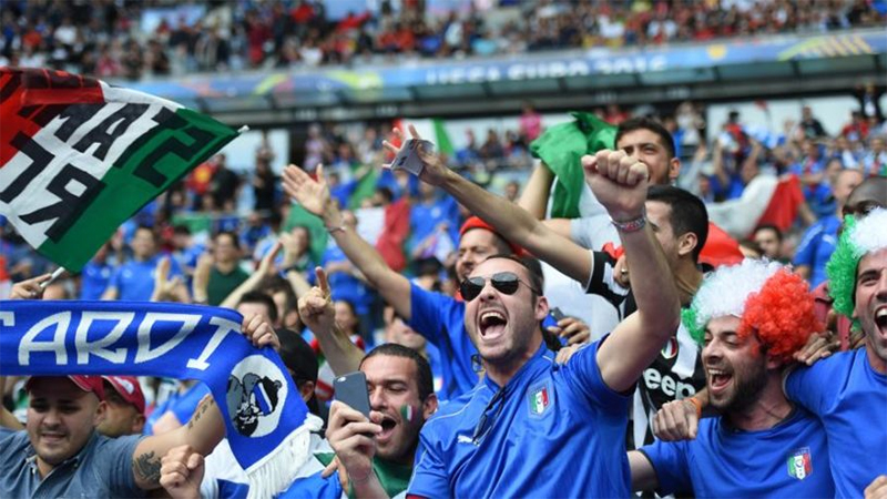 Tifosi là gì? Sức ảnh hưởng to lớn của các Tifosi đến Serie A