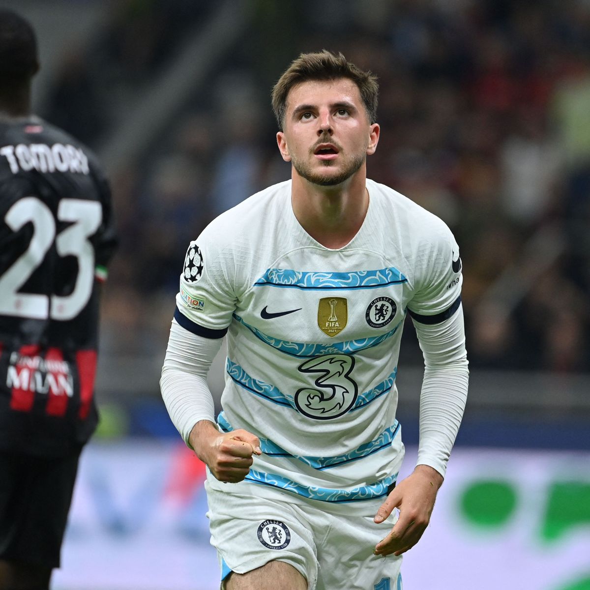 Về chuyện Chelsea gia hạn với Mason Mount: Ủng hộ ngay và luôn