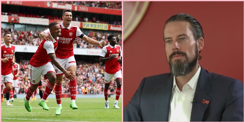 Chủ tịch Kroenke sẽ tiếp tục đầu tư cho Arsenal