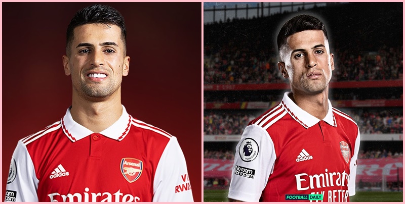 Pep báo tin tích cực, Arsenal sáng cửa sở hữu Joao Cancelo