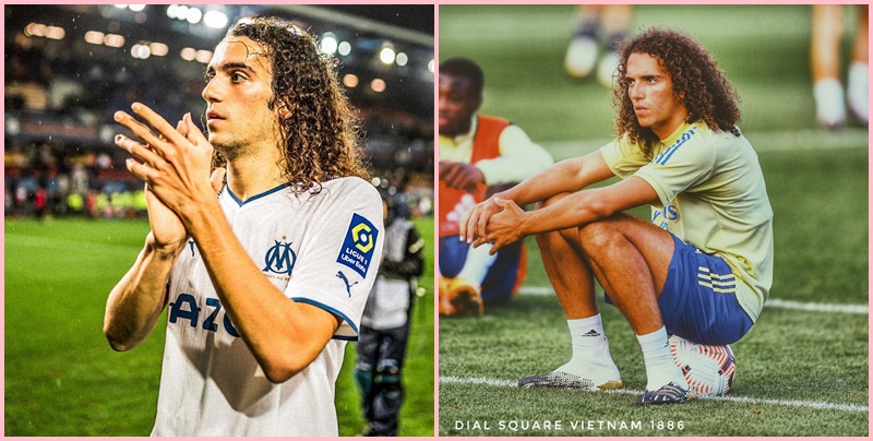 Mattéo Guendouzi là một trong những cái tên mà West Ham muốn mang về