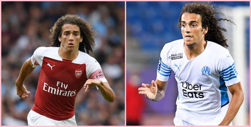 Arsenal không muốn giữ lại 1 cầu thủ vô kỷ luật như Guendouzi