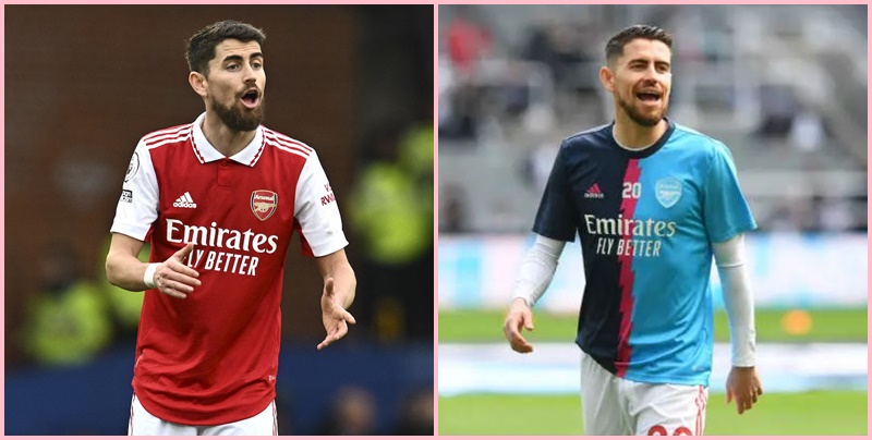 Lazio chèo kéo quá mạnh: Xuất hiện khả năng Jorginho rời Arsenal