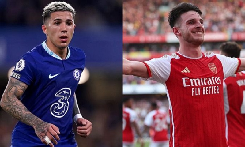 Mục tiêu chuyển nhượng đưa ra mức giá cuối cùng, Arsenal, Chelsea sáng cửa chiêu mộ