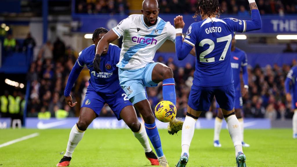 Chelsea sắp thành công tống khứ ‘vận xui’ ra khỏi Stamford Bridge