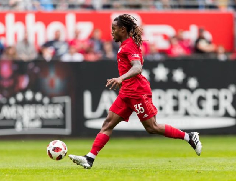 Renato-Sanches