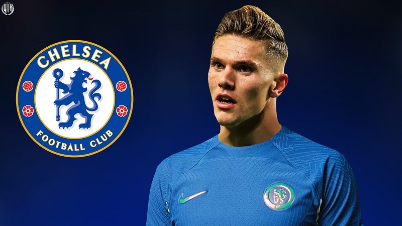 Đã có câu trả lời thương vụ Chelsea – Viktor Gyokeres