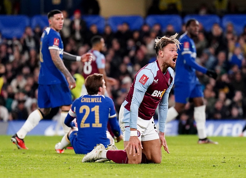 Nóng! Chelsea muốn chiêu mộ sao Bayer Leverkusen