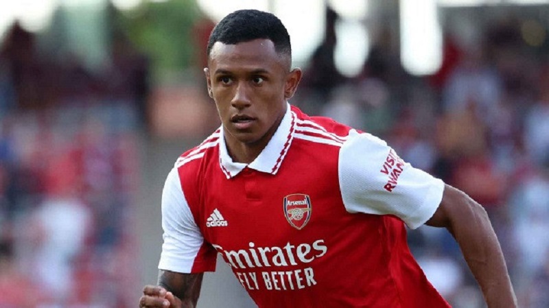 Tương lai Marquinhos đang nằm trong tay Arsenal