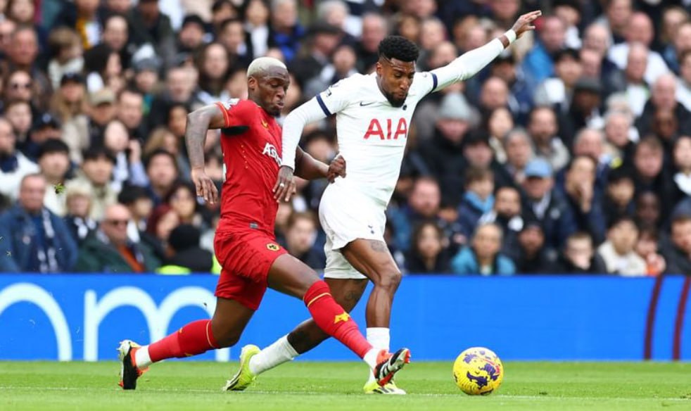 tottenham-vs-wolves