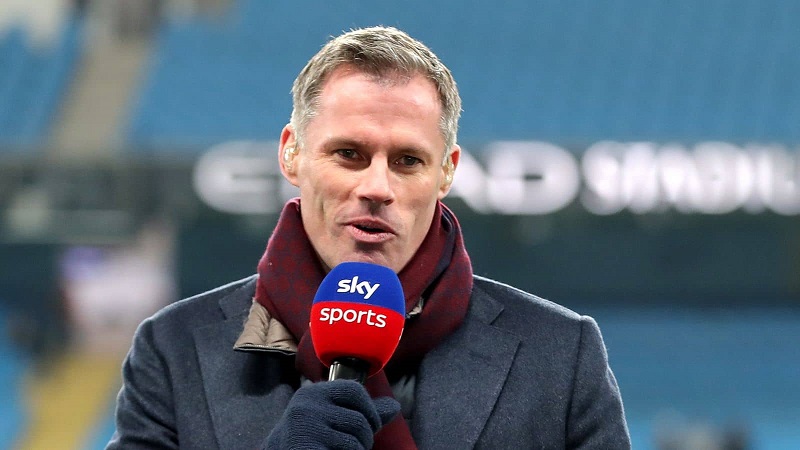 Carragher-liverpool