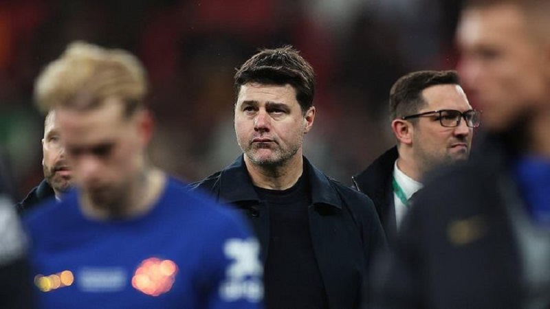 Mauricio Pochettino: ‘Cậu ấy thực sự rất đáng thương’