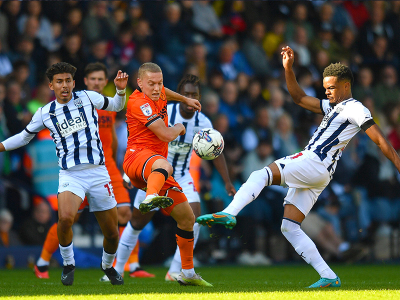 Nhận định soi kèo Millwall vs West Brom lúc 20h00 ngày 29/3/2024