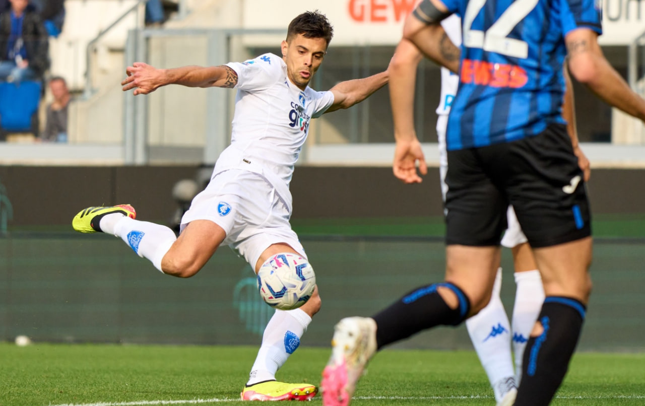 Atalanta vs Empoli (22:59 &#8211; 28/04) | Xem lại trận đấu