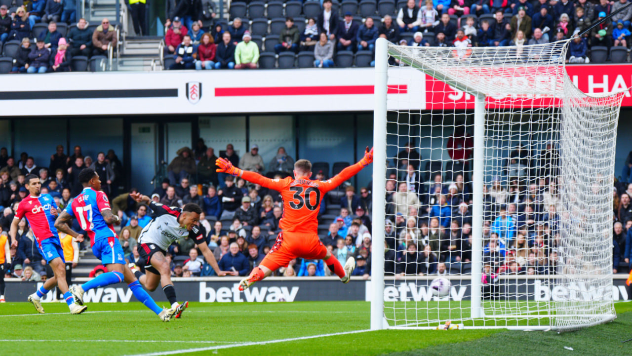 Fulham vs Crystal Palace (21:00 &#8211; 27/04) | Xem lại trận đấu