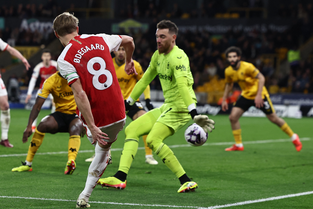 Jurgen Klopp: ‘Không đạt được danh hiệu nào, mọi cố gắng của Arsenal đều sẽ vô nghĩa’