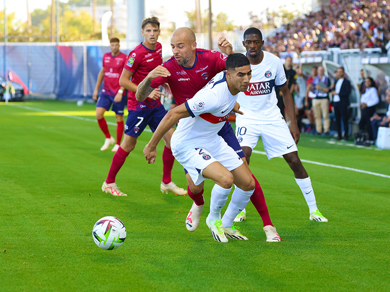 Nhận định soi kèo PSG vs Clermont lúc 2h00 ngày 7/4/2024