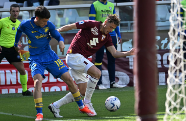 Torino vs Frosinone (20:00 &#8211; 21/04) | Xem lại trận đấu