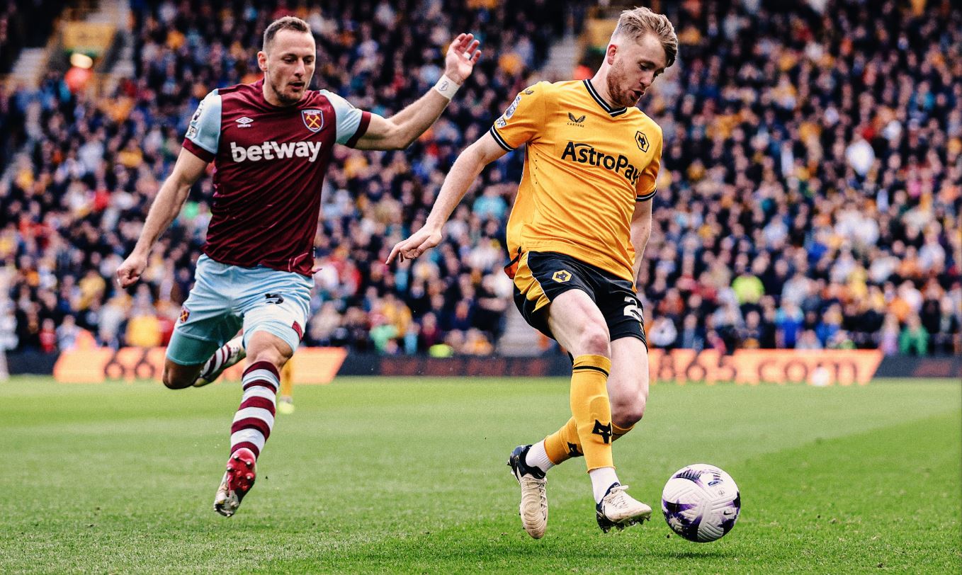 Wolves vs West Ham (21:00 &#8211; 06/04) | Xem lại trận đấu