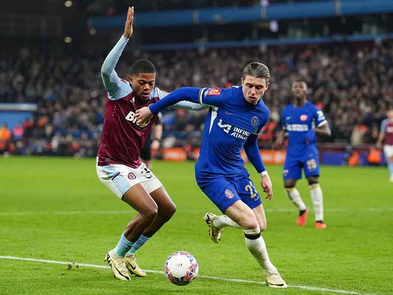 Nhận định soi kèo Aston Villa vs Chelsea lúc 02h00 ngày 28/4/2024