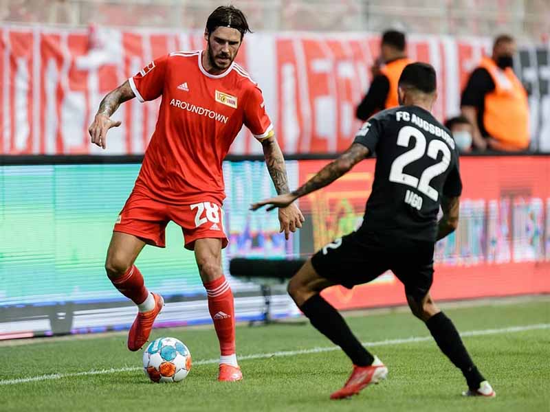 Nhận định soi kèo Augsburg vs Union Berlin lúc 01h30 ngày 13/4/2024