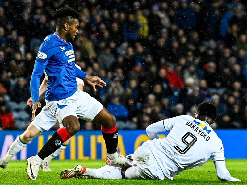 Nhận định soi kèo Dundee vs Rangers lúc 02h00 ngày 18/4/2024