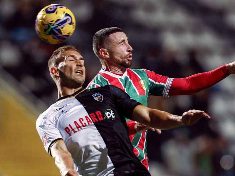 Nhận định soi kèo Estrela vs Farense lúc 02h15 ngày 30/4/2024