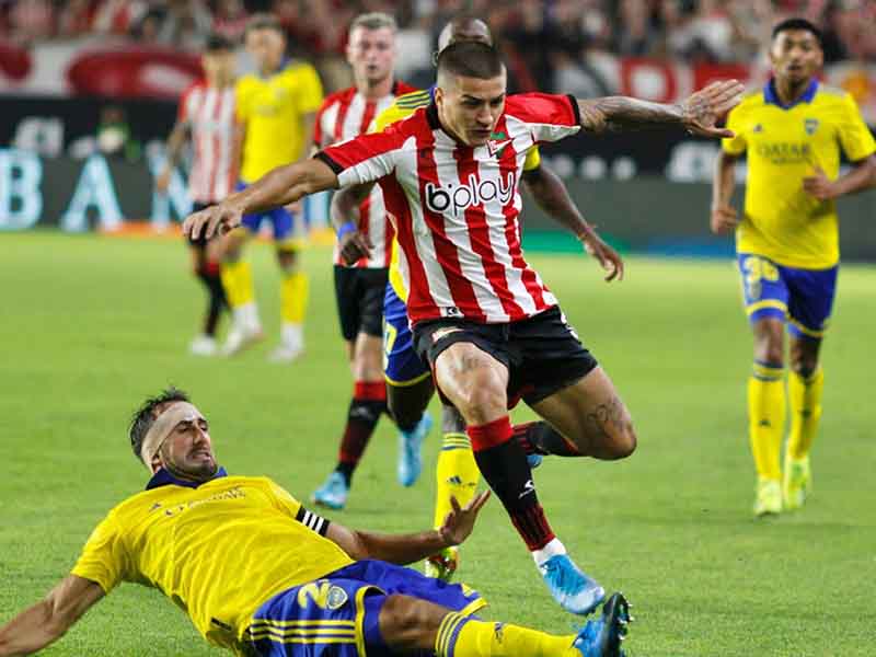 Nhận định soi kèo Estudiantes vs Boca Juniors lúc 06h00 ngày 1/5/2024