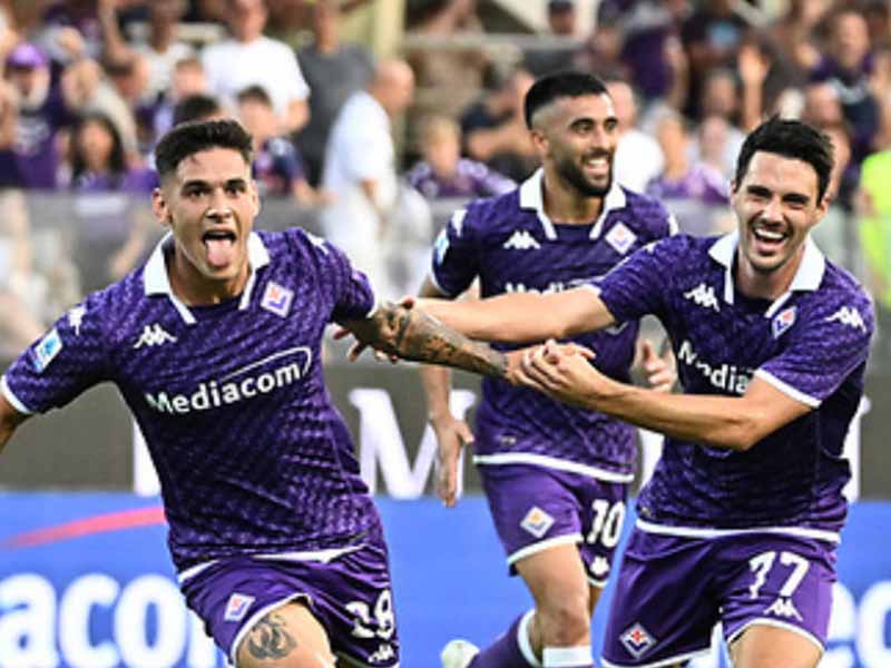 Nhận định soi kèo Fiorentina vs Atalanta lúc 02h00 ngày 4/4/2024