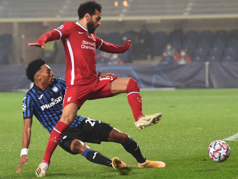 Nhận định soi kèo Liverpool vs Atalanta lúc 02h00 ngày 12/4/2024