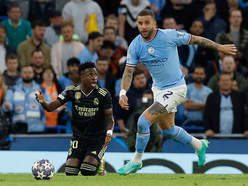 Nhận định soi kèo Real Madrid vs Man City lúc 02h00 ngày 10/4/2024