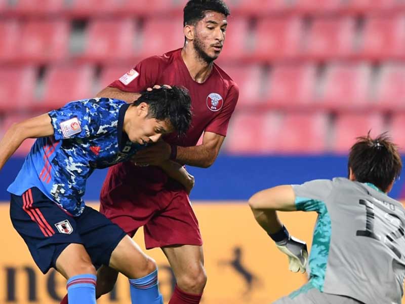 Nhận định soi kèo U23 Qatar vs U23 Nhật Bản lúc 21h00 ngày 25/4/2024