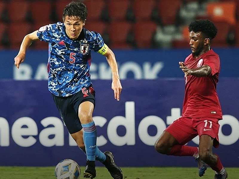 Nhận định soi kèo U23 Qatar vs U23 Nhật Bản lúc 21h00 ngày 25/4/2024