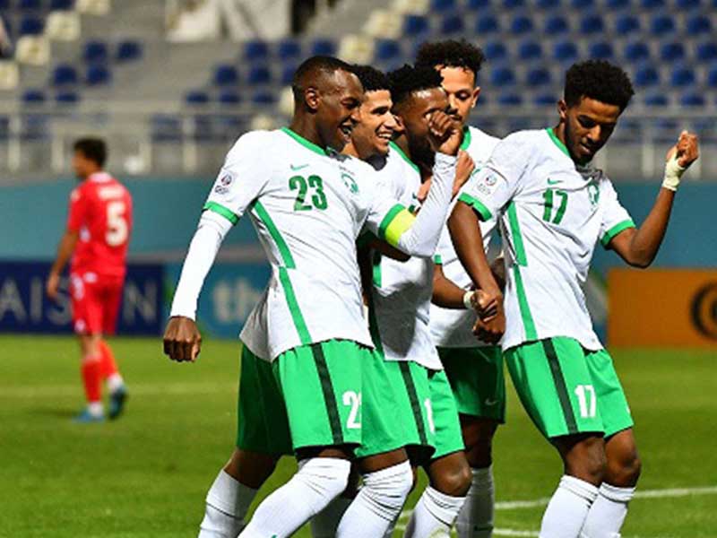 Nhận định soi kèo U23 Saudi Arabia vs U23 Tajikistan lúc 01h00 ngày 17/4/2024