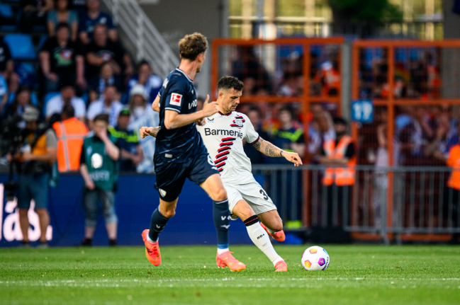 VfL Bochum vs Bayer Leverkusen (00:30 &#8211; 13/05) | Xem lại trận đấu