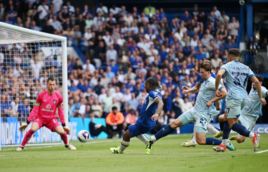 Chelsea vs AFC Bournemouth (22:00 &#8211; 19/05) | Xem lại trận đấu