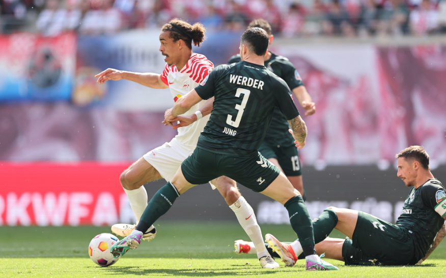 RB Leipzig vs Werder Bremen (20:30 &#8211; 11/05) | Xem lại trận đấu