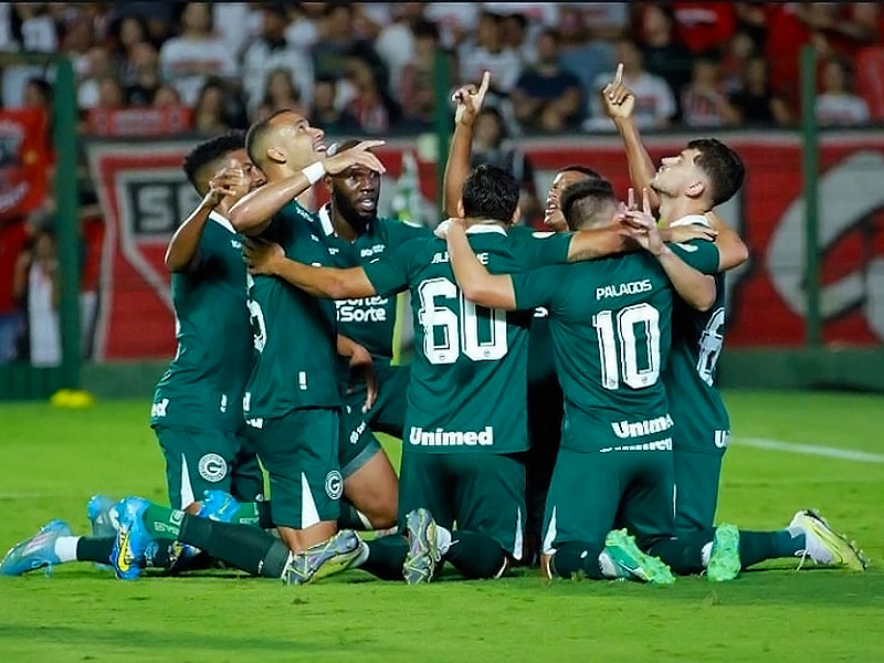 Nhận định soi kèo Goias vs Sport Recife lúc 7h30 ngày 1/6/2024