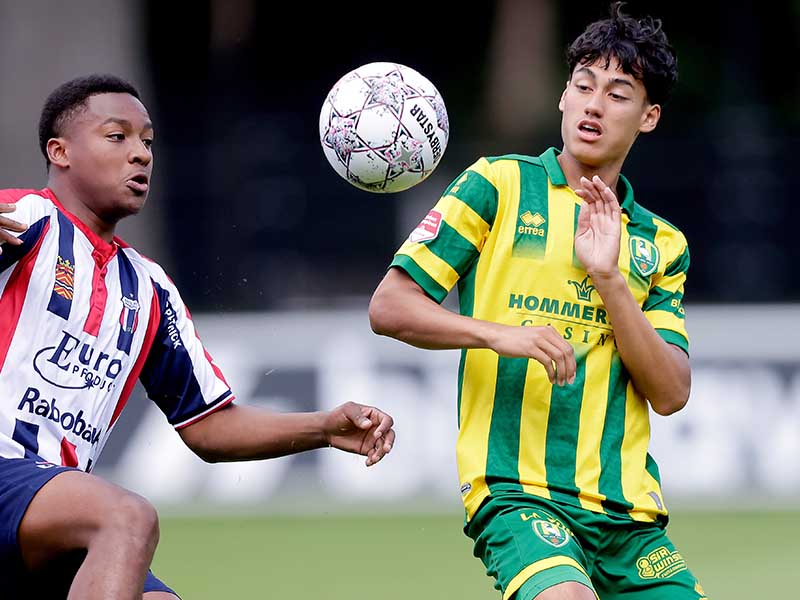 Nhận định soi kèo Den Haag vs Excelsior lúc 23h45 ngày 22/5/2024