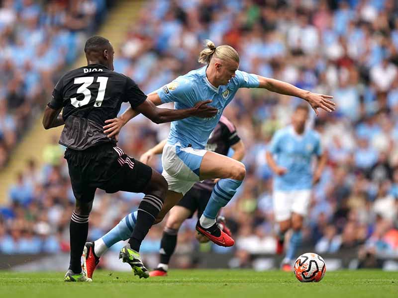 Nhận định soi kèo Fulham vs Man City lúc 18h30 ngày 11/5/2024