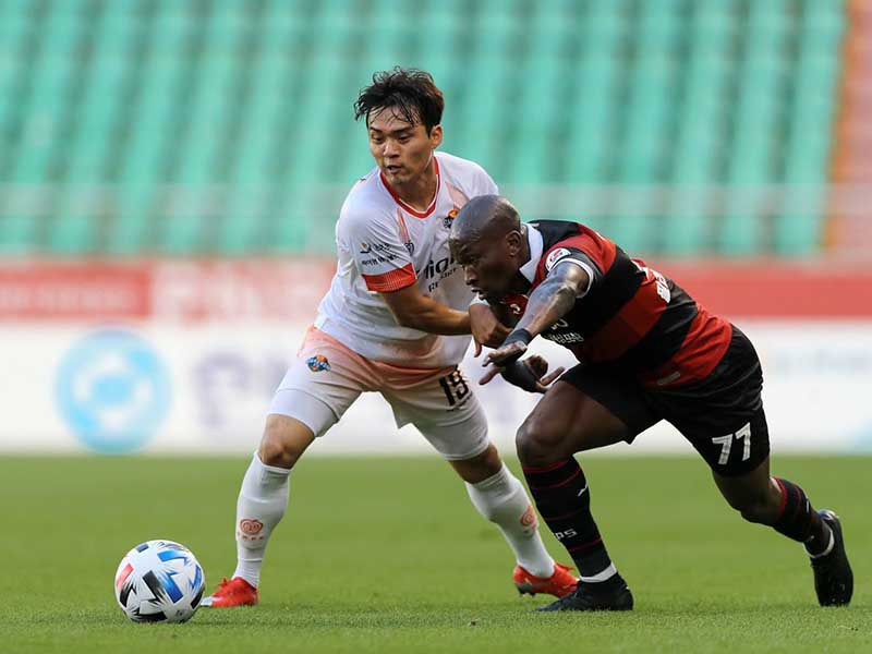 Nhận định soi kèo Gimcheon vs Pohang Steelers lúc 17h00 ngày 1/6/2024