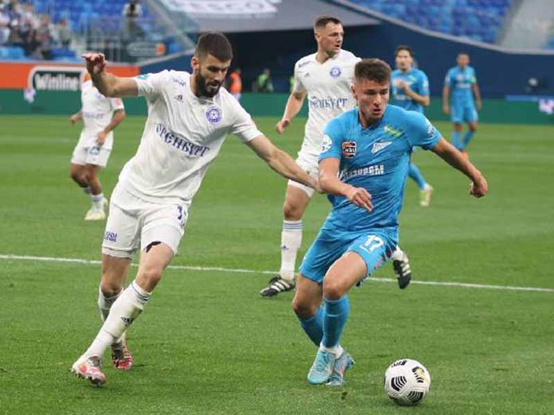 Nhận định soi kèo Krylya Sovetov vs Akhmat Grozny lúc 20h00 ngày 10/5/2024