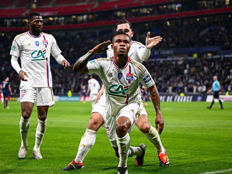 Nhận định soi kèo Lille vs Lyon lúc 02h00 ngày 7/5/2024