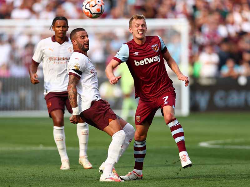 Nhận định soi kèo Man City vs West Ham lúc 22h00 ngày 19/5/2024