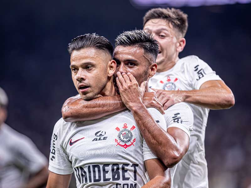 Nhận định soi kèo Nacional vs Corinthians lúc 05h00 ngày 8/5/2024