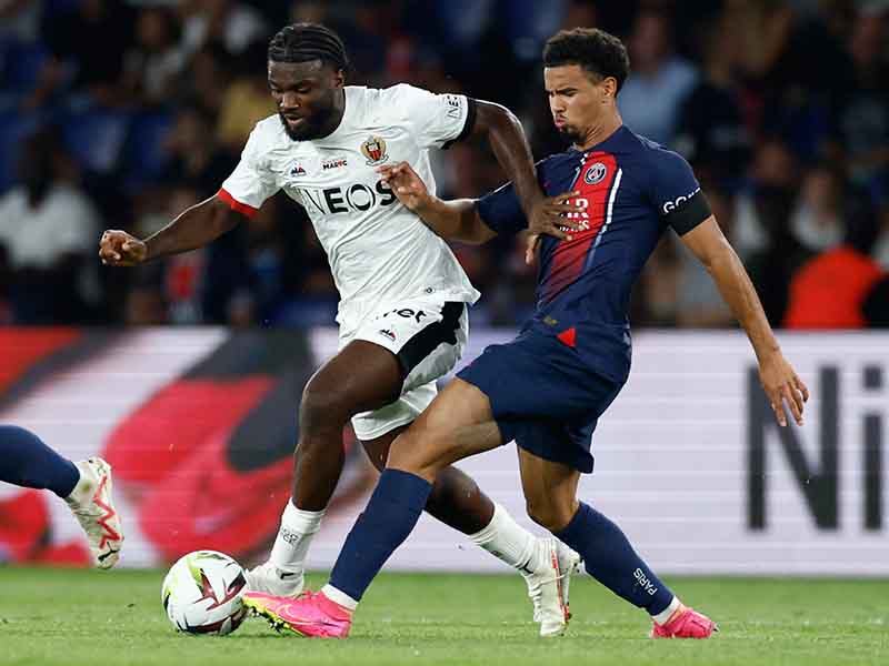 Nhận định soi kèo Nice vs PSG lúc 02h00 ngày 16/5/2024