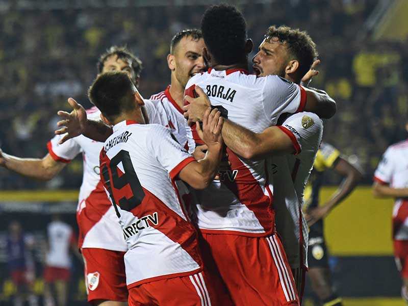 Nhận định soi kèo River Plate vs Tachira lúc 07h00 ngày 31/5/2024