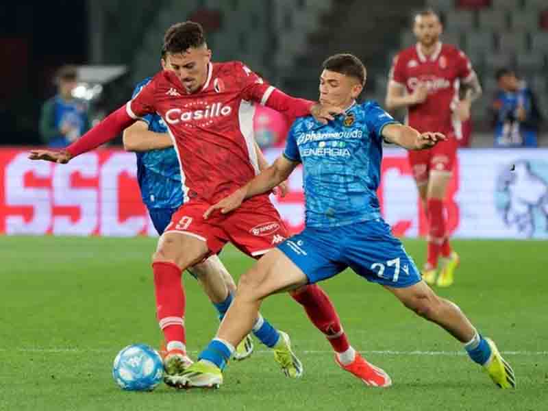 Nhận định soi kèo Ternana vs Bari lúc 01h30 ngày 24/5/2024