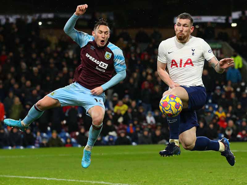 Nhận định soi kèo Tottenham vs Burnley lúc 21h00 ngày 11/5/2024