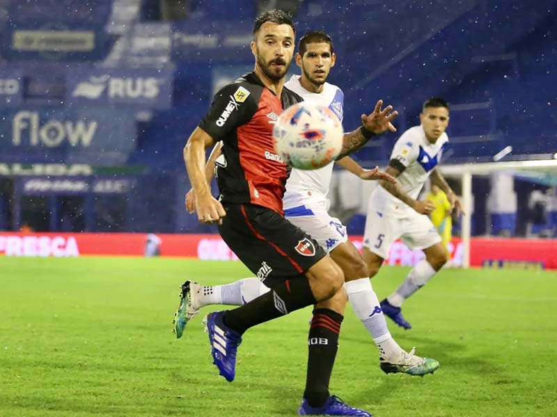 Nhận định soi kèo Velez Sarsfield vs Newell’s Old Boys lúc 06h00 ngày 22/5/2024